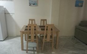 Apartamentos Edificio Vicente
